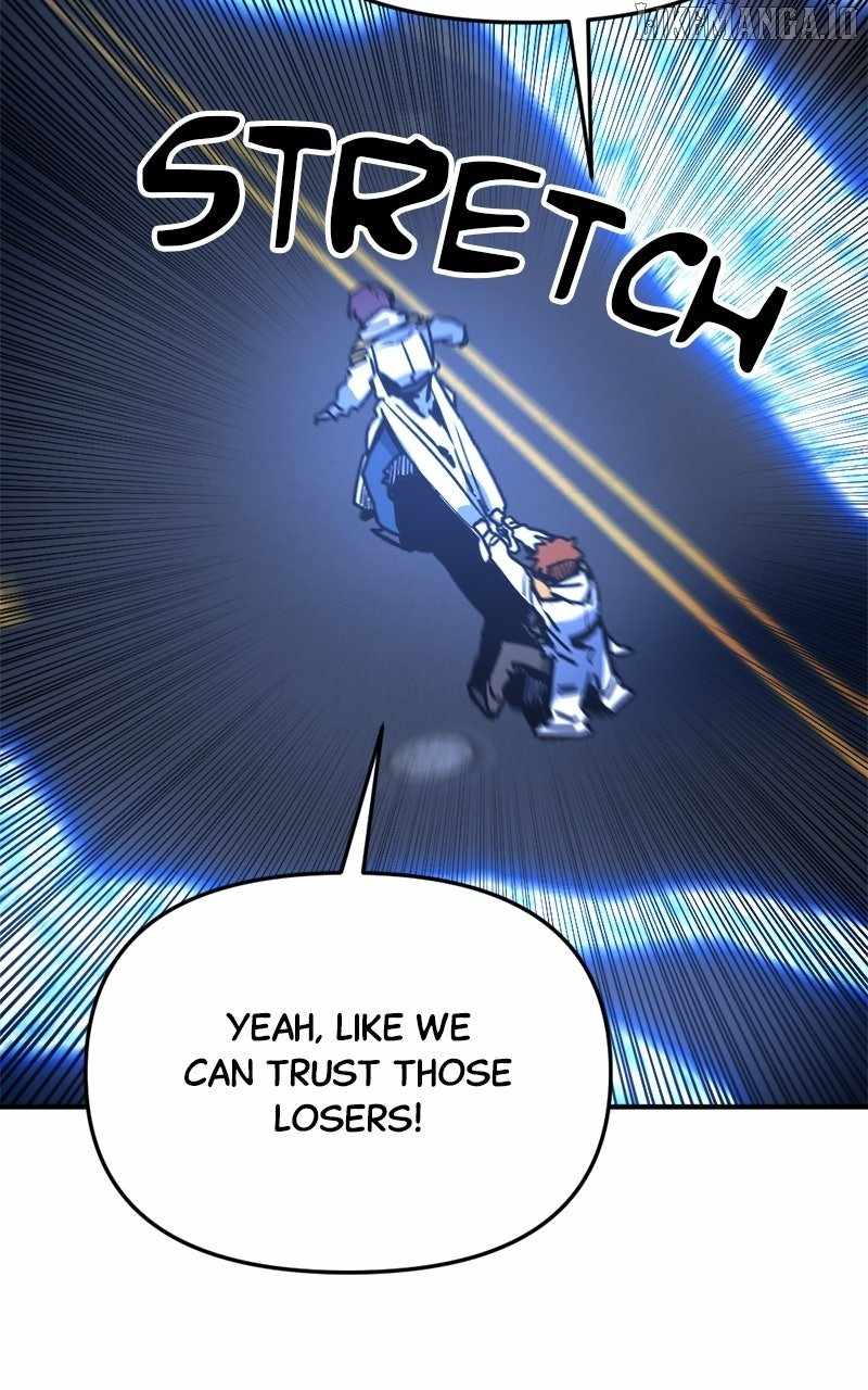 Read Memory in the Maze EN Manga Online