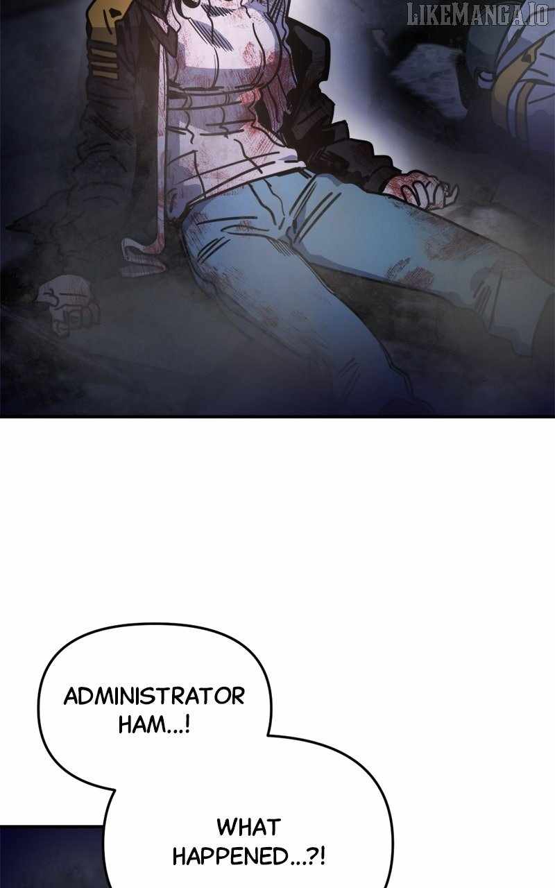 Read Memory in the Maze EN Manga Online