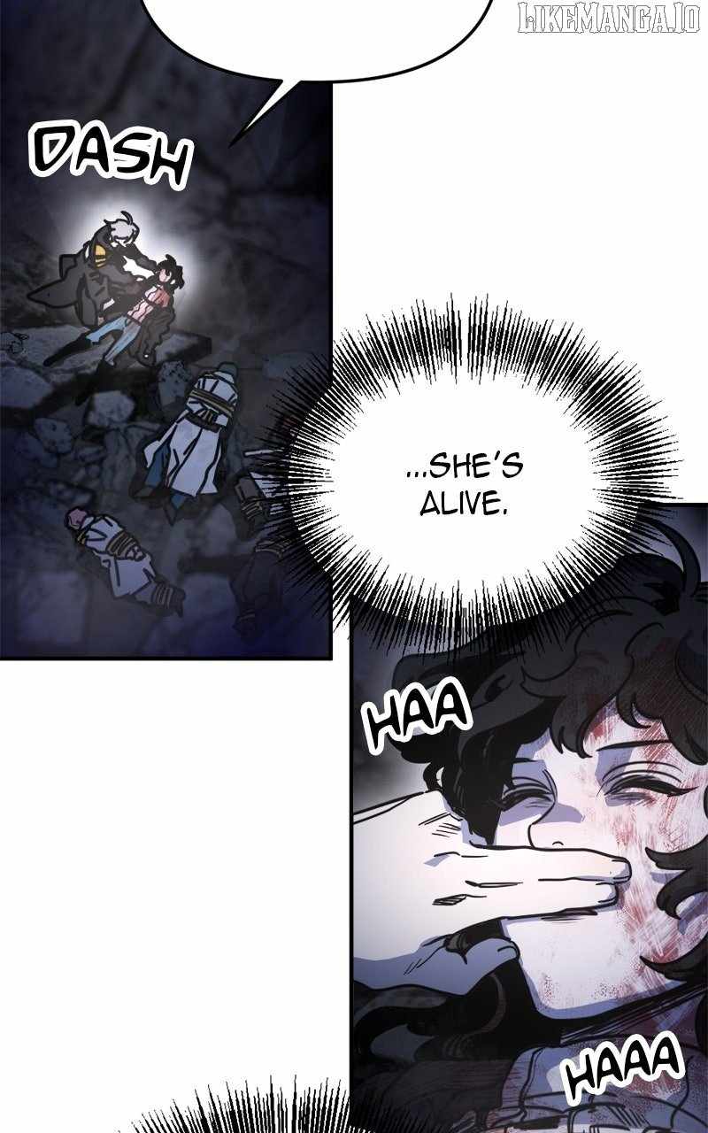 Read Memory in the Maze EN Manga Online