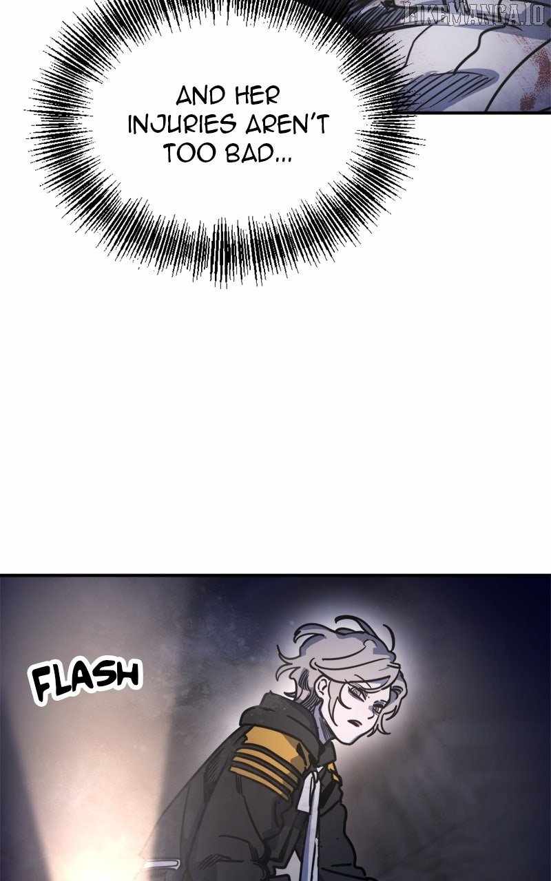 Read Memory in the Maze EN Manga Online