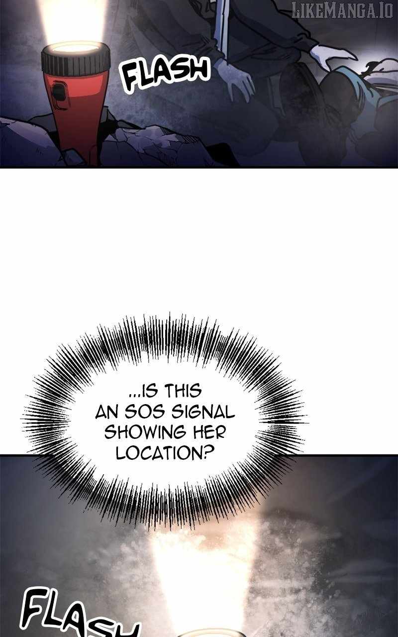 Read Memory in the Maze EN Manga Online
