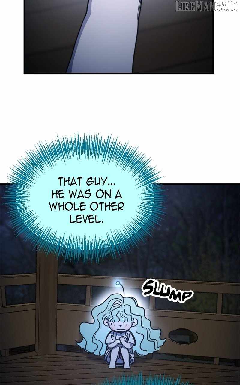 Read Memory in the Maze EN Manga Online