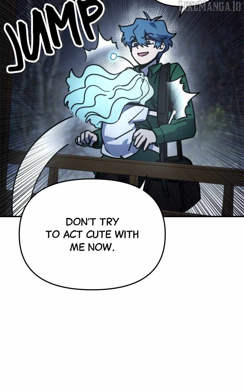 Read Memory in the Maze EN Manga Online