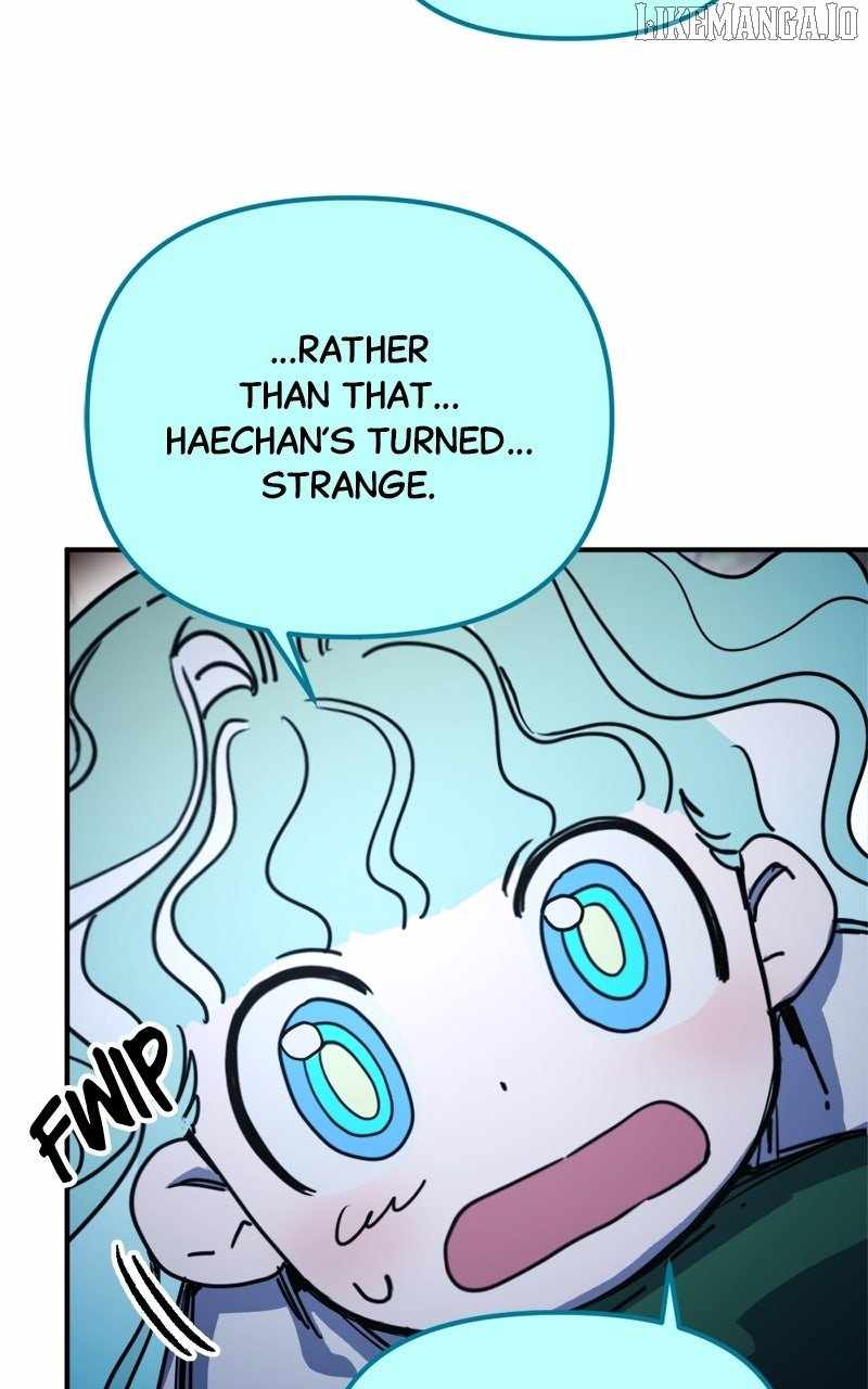 Read Memory in the Maze EN Manga Online