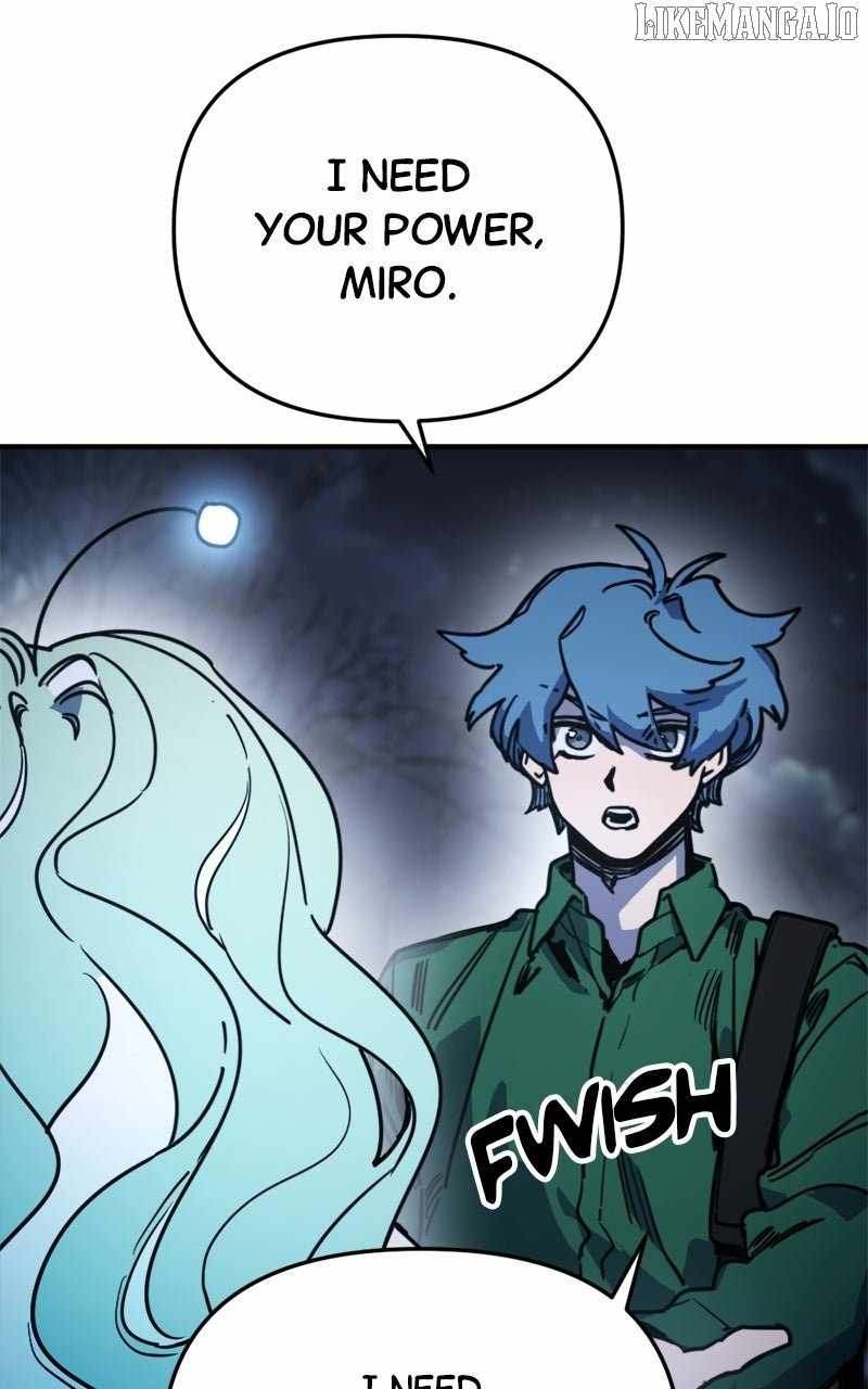 Read Memory in the Maze EN Manga Online