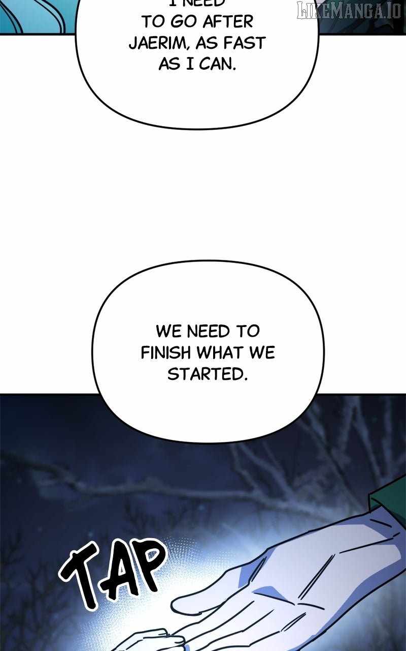 Read Memory in the Maze EN Manga Online