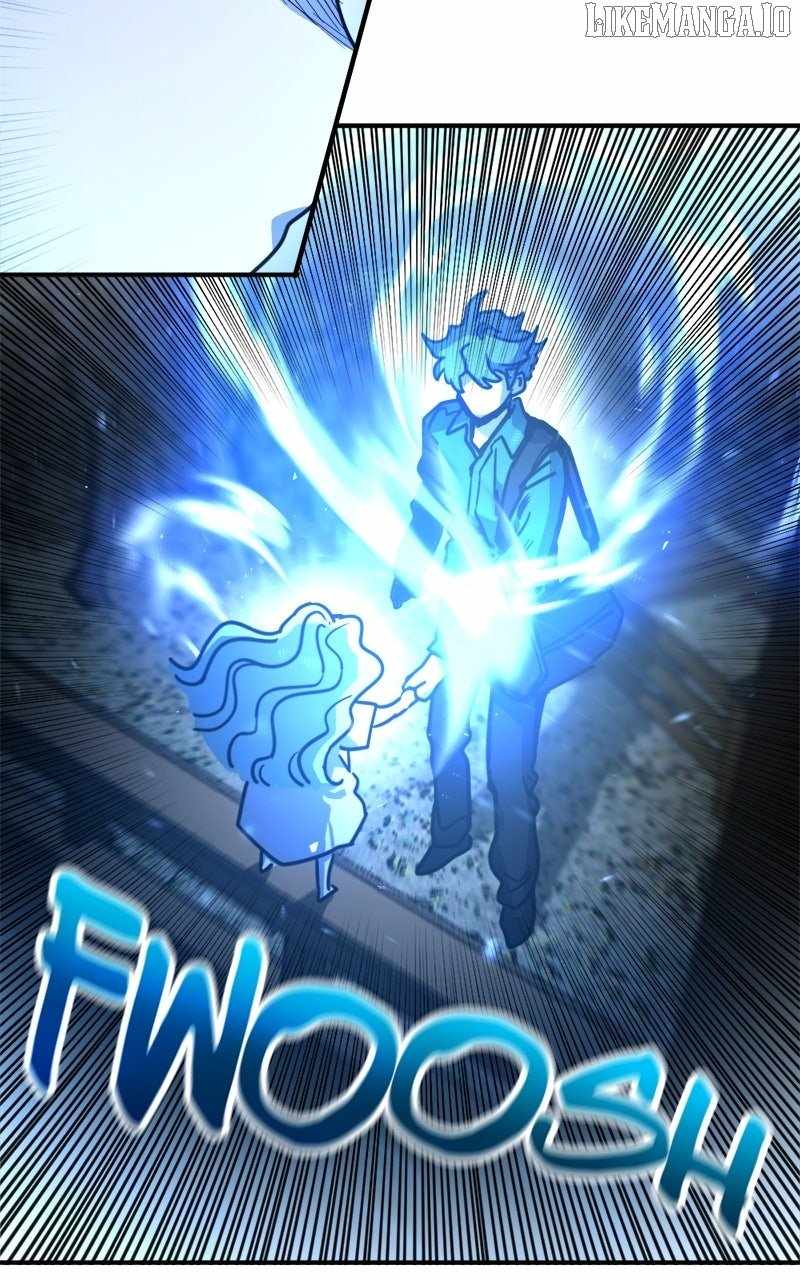 Read Memory in the Maze EN Manga Online