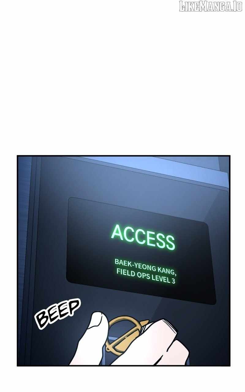 Read Memory in the Maze EN Manga Online