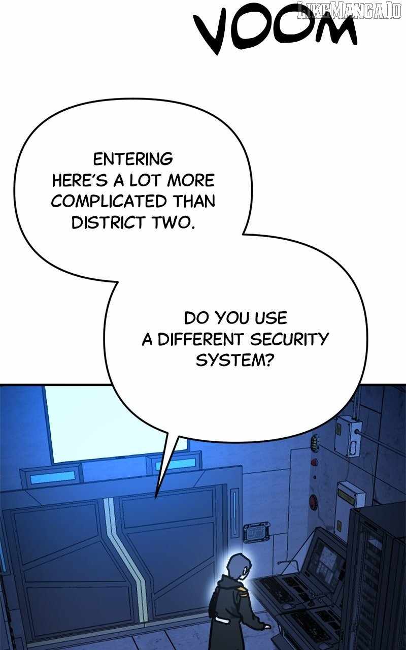 Read Memory in the Maze EN Manga Online