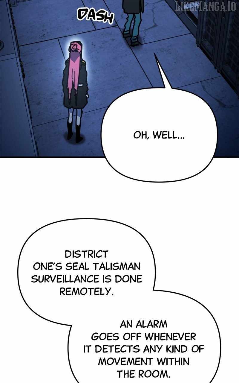 Read Memory in the Maze EN Manga Online