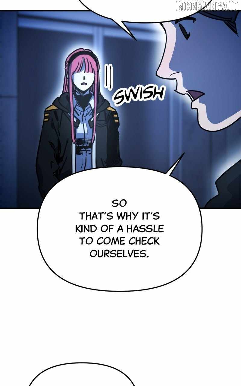 Read Memory in the Maze EN Manga Online