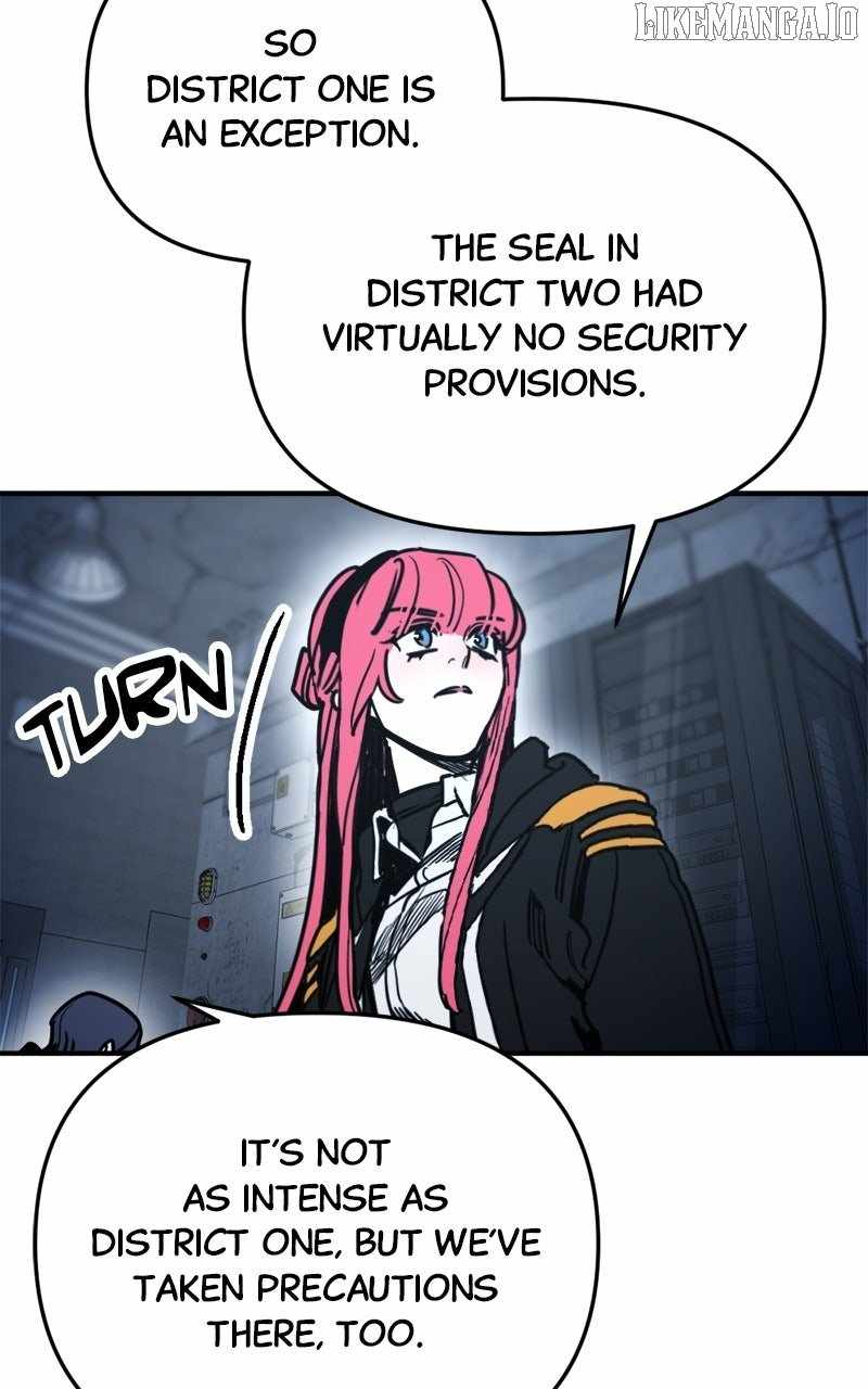 Read Memory in the Maze EN Manga Online