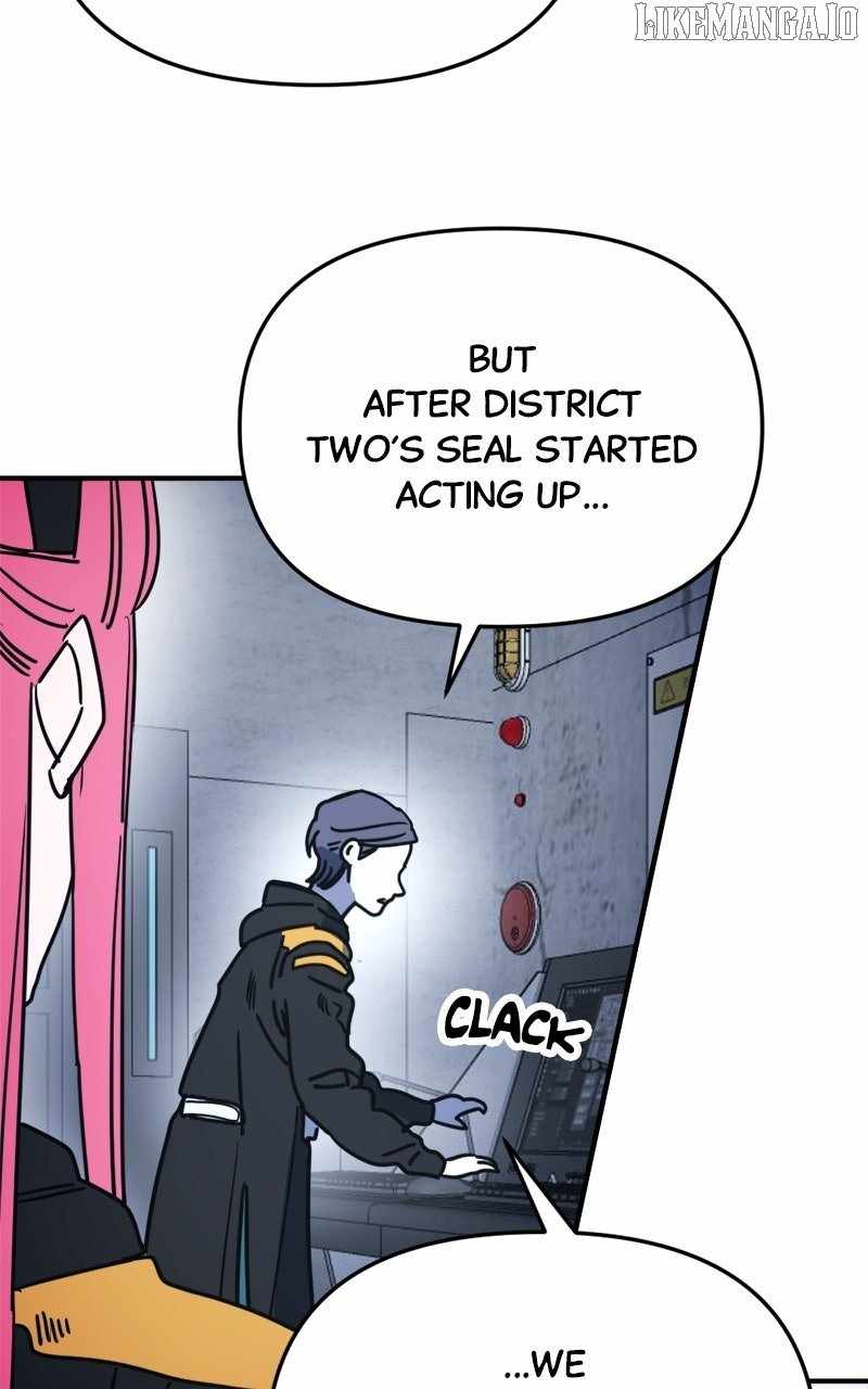Read Memory in the Maze EN Manga Online