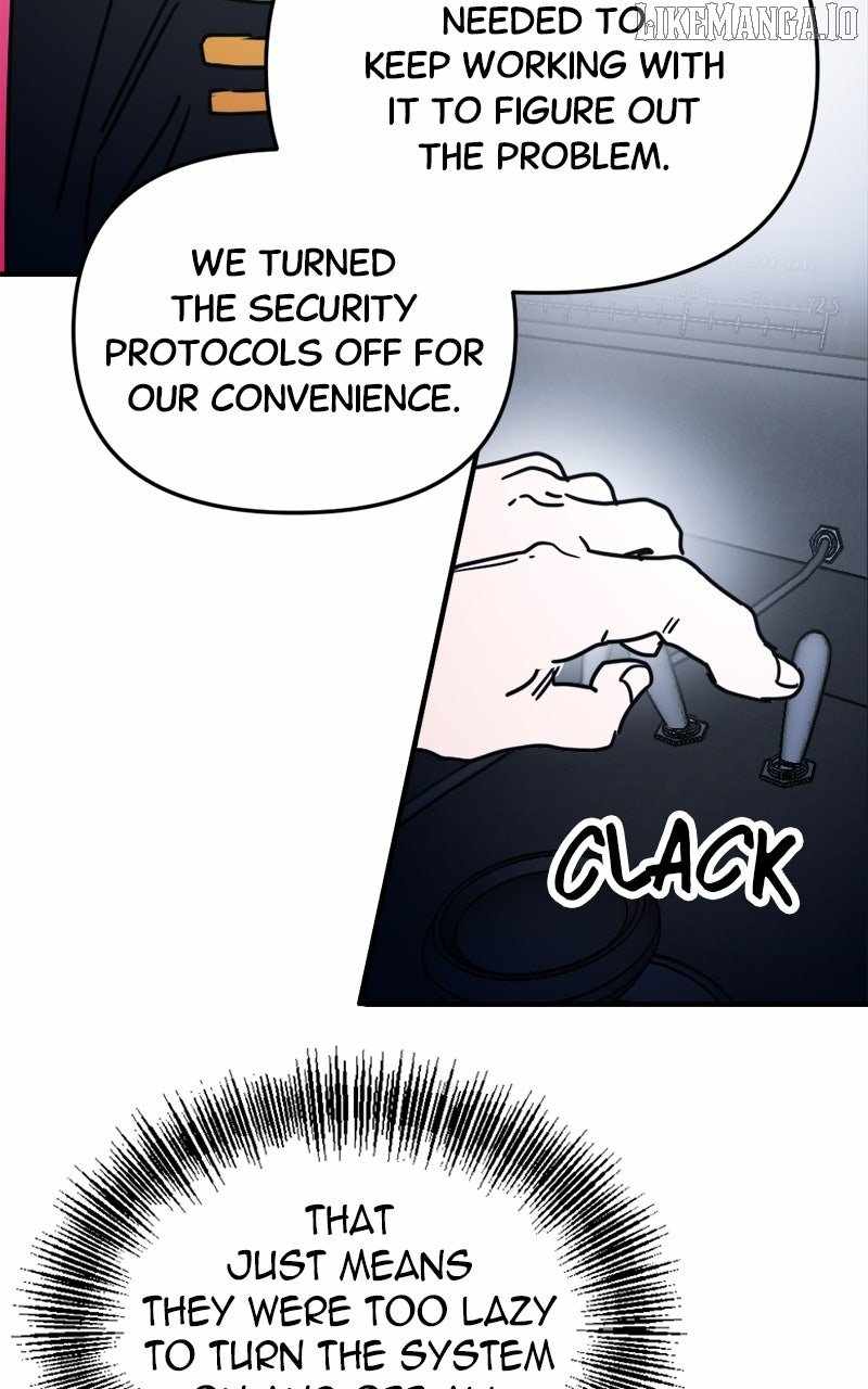 Read Memory in the Maze EN Manga Online