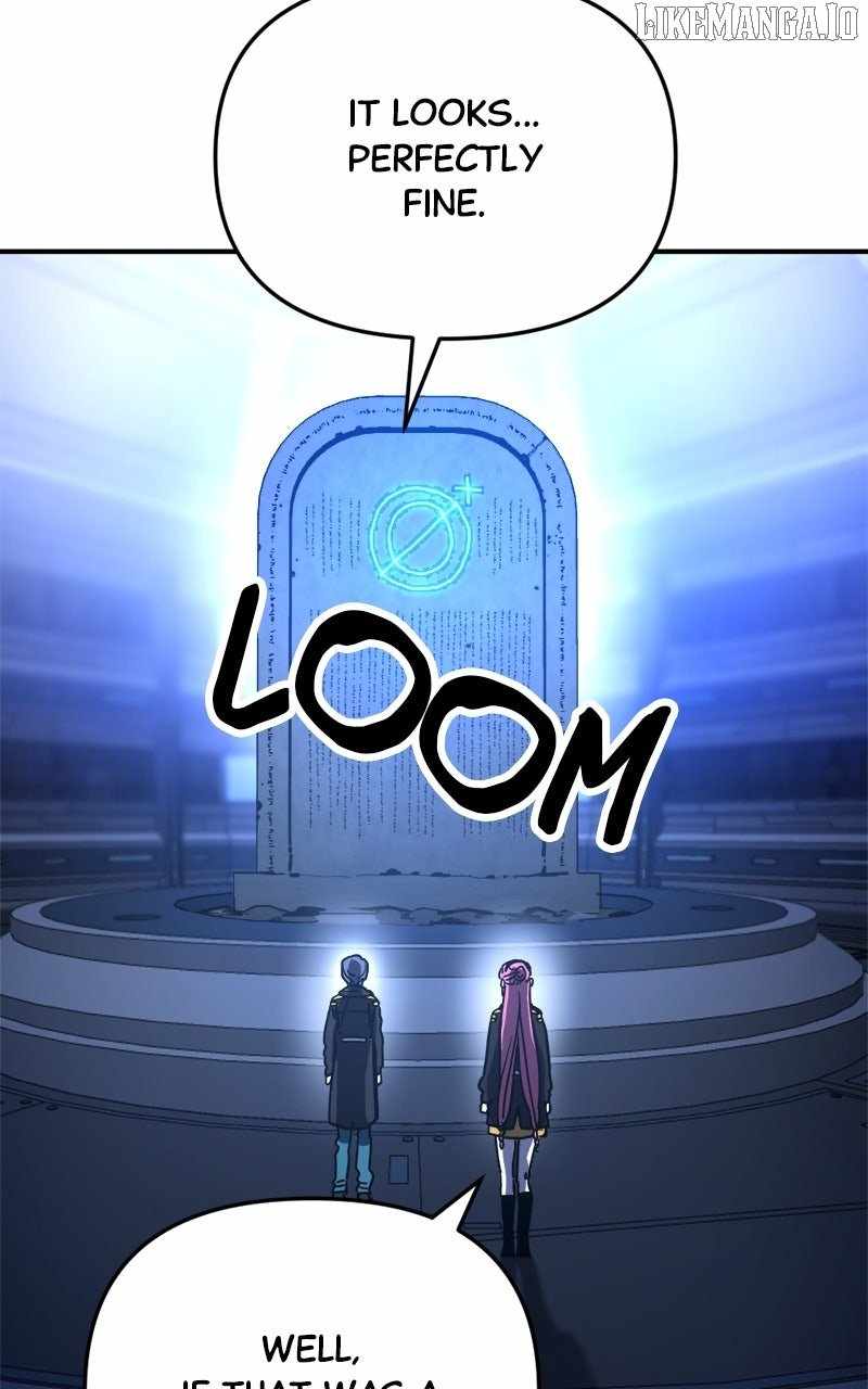 Read Memory in the Maze EN Manga Online