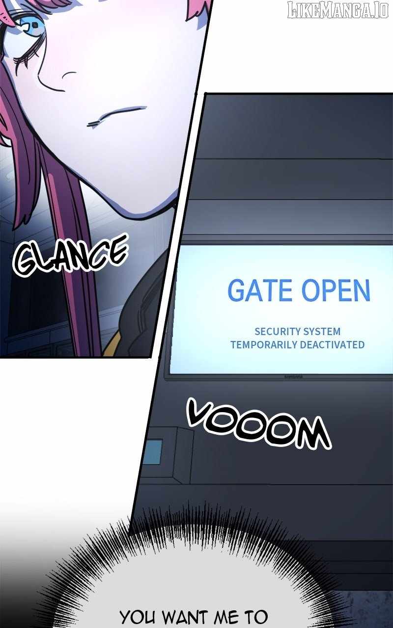 Read Memory in the Maze EN Manga Online