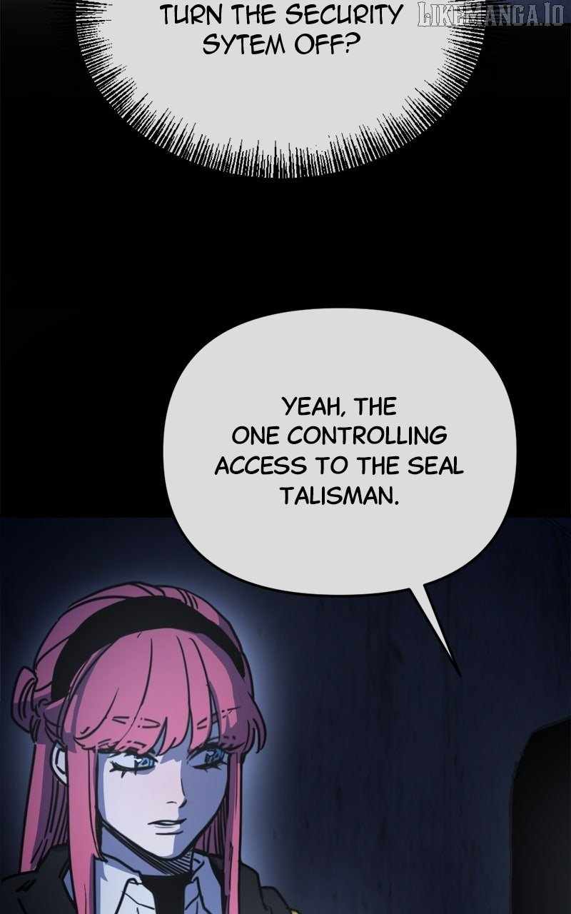 Read Memory in the Maze EN Manga Online