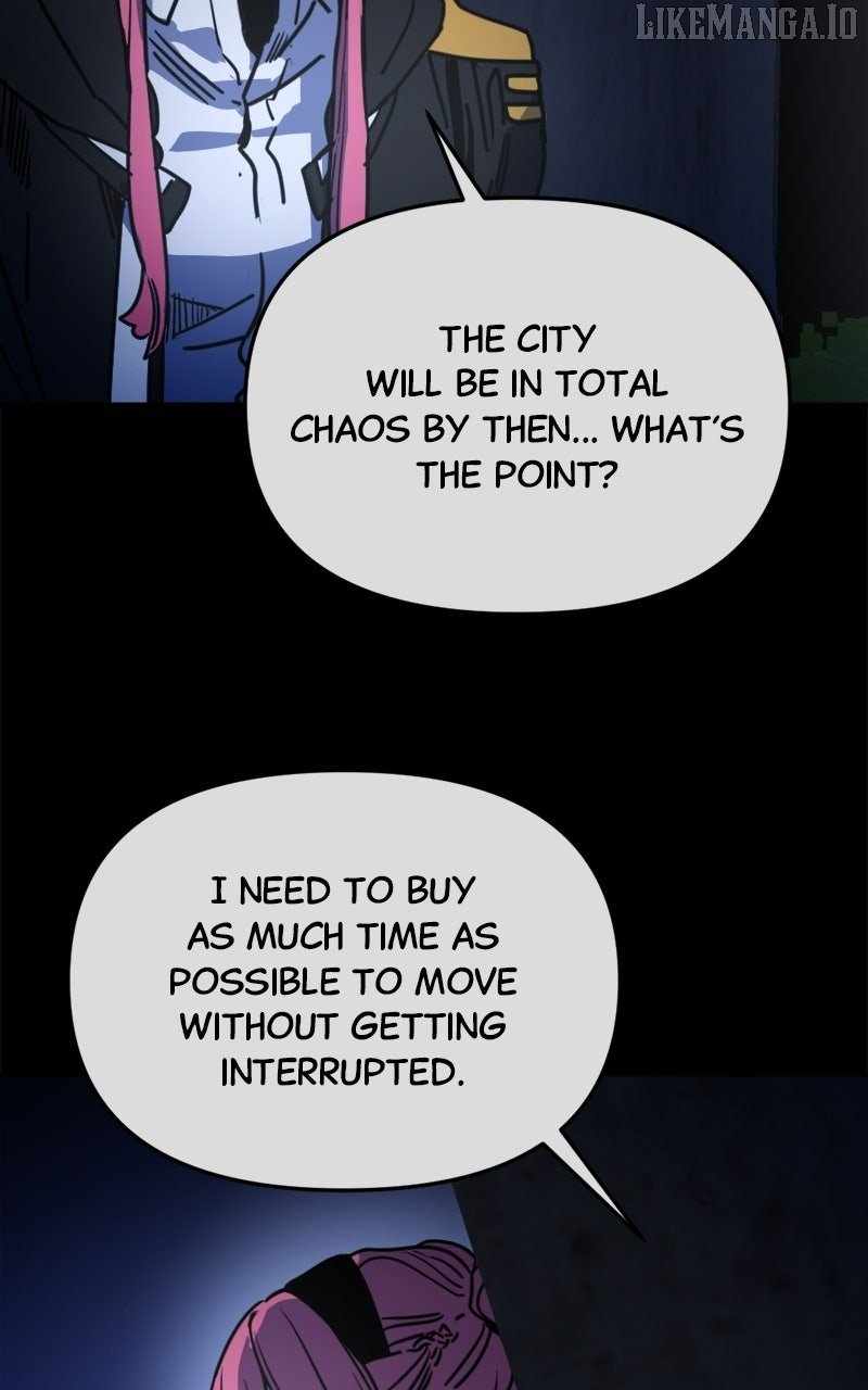 Read Memory in the Maze EN Manga Online