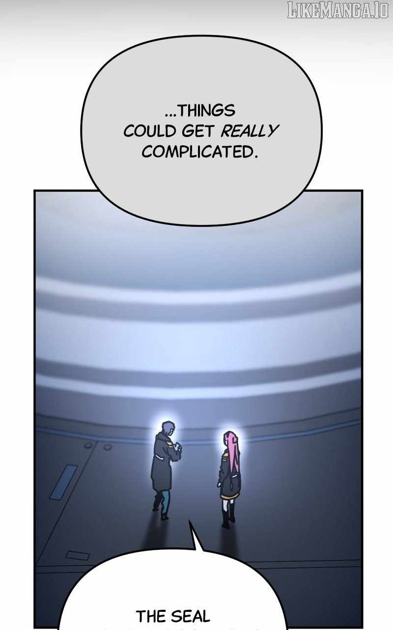 Read Memory in the Maze EN Manga Online