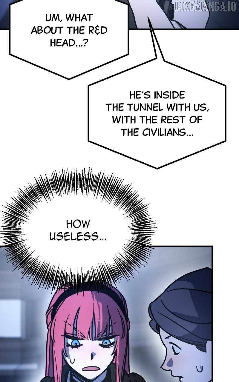 Read Memory in the Maze EN Manga Online