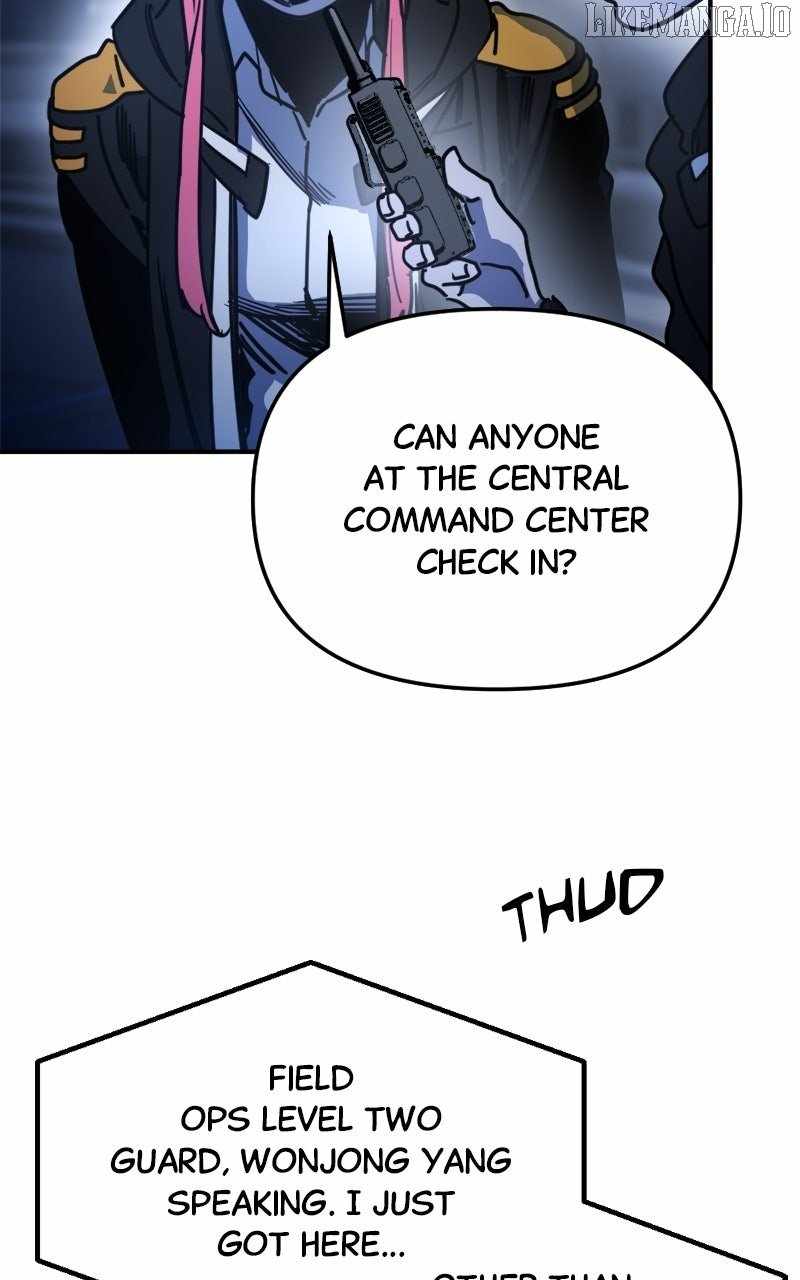 Read Memory in the Maze EN Manga Online