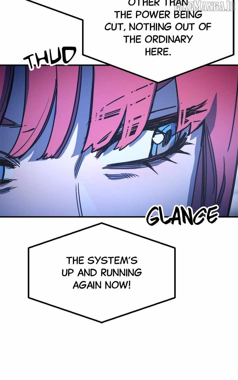 Read Memory in the Maze EN Manga Online