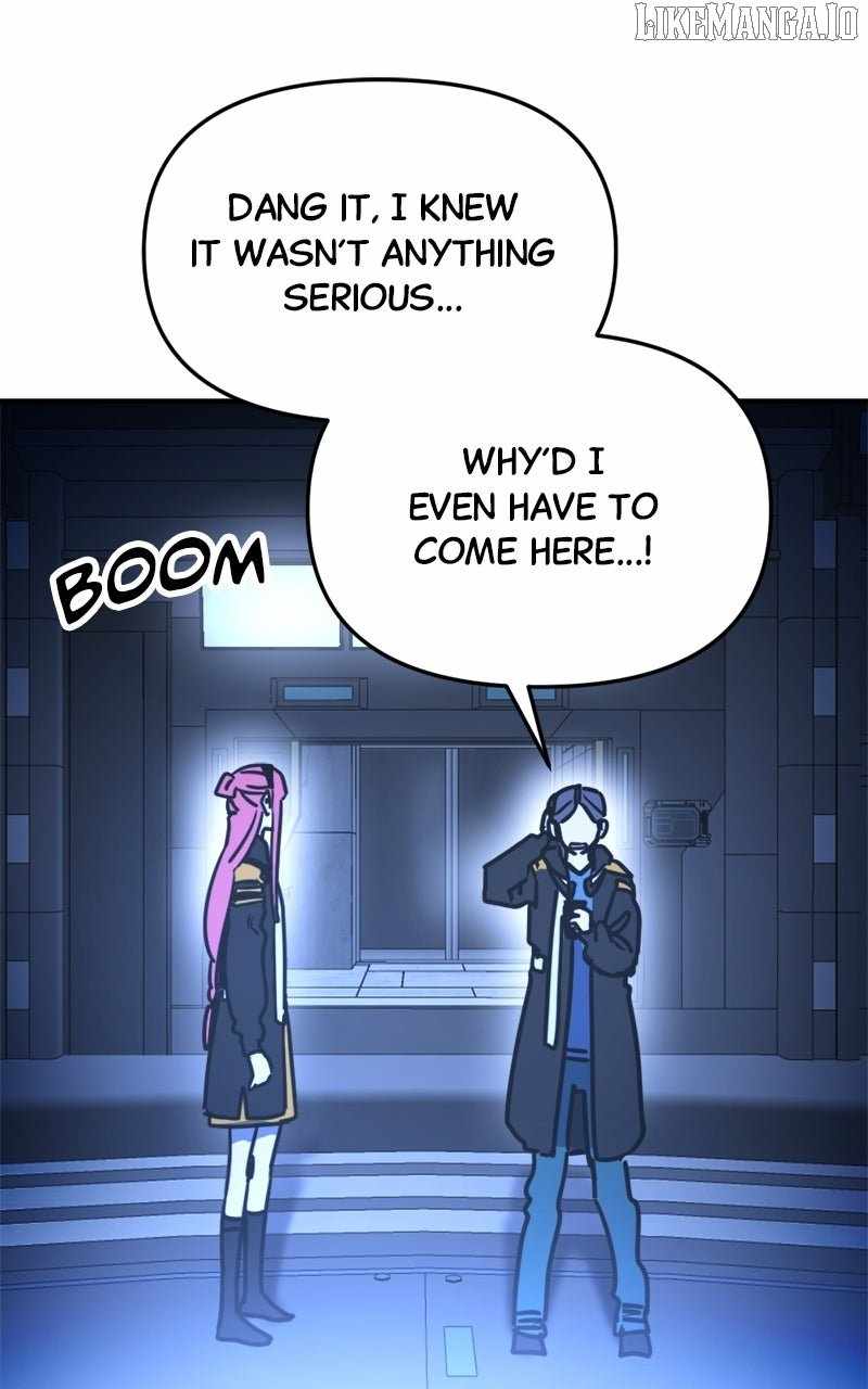 Read Memory in the Maze EN Manga Online