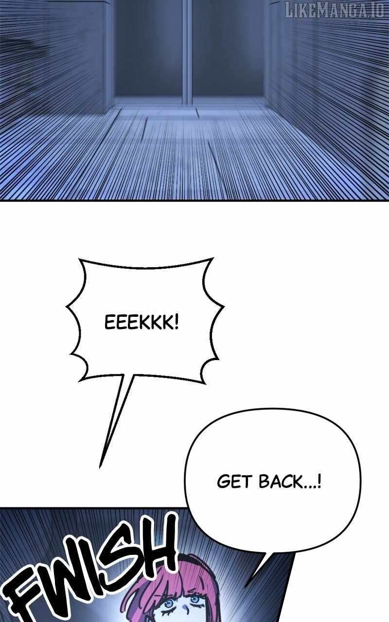 Read Memory in the Maze EN Manga Online