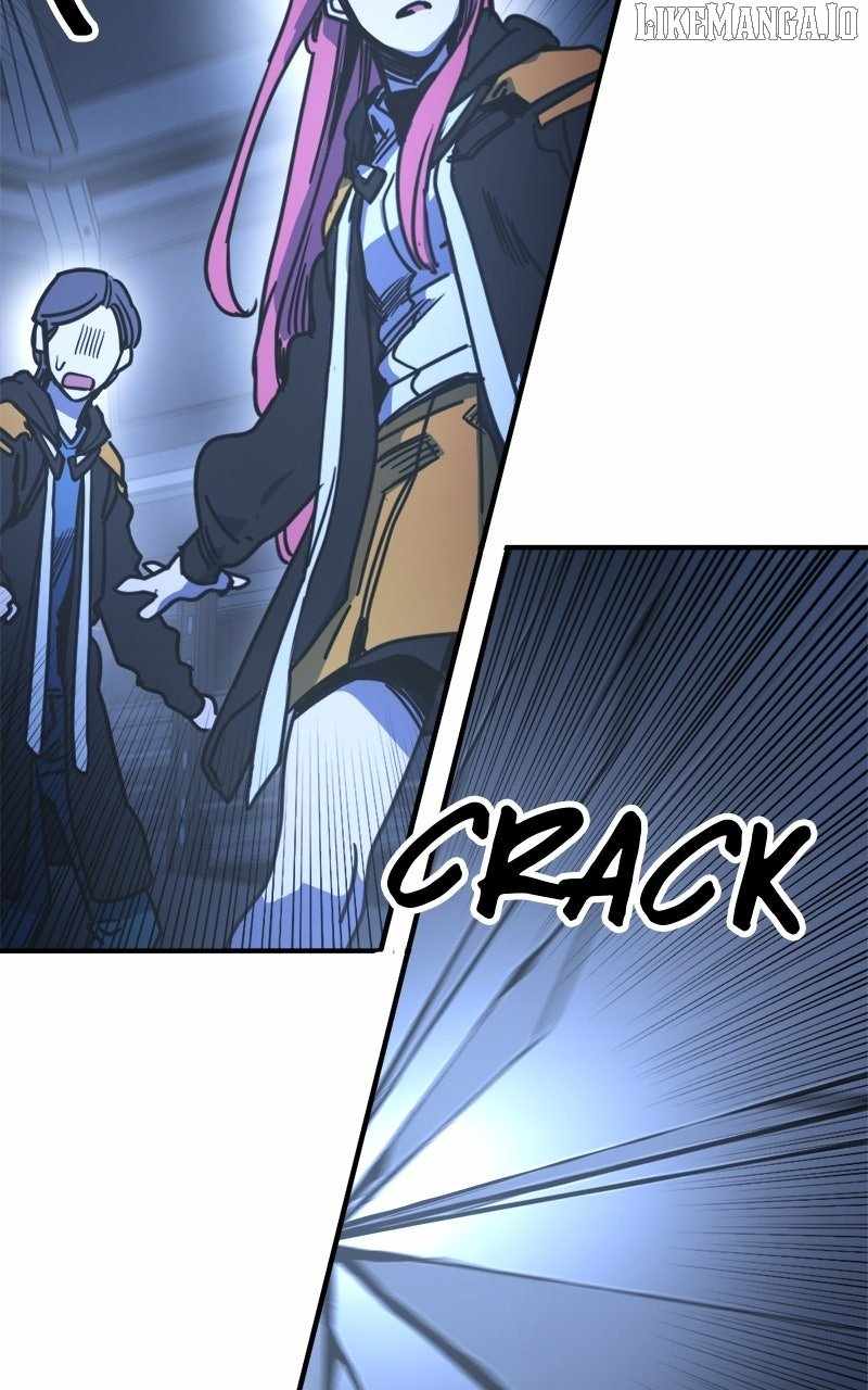 Read Memory in the Maze EN Manga Online
