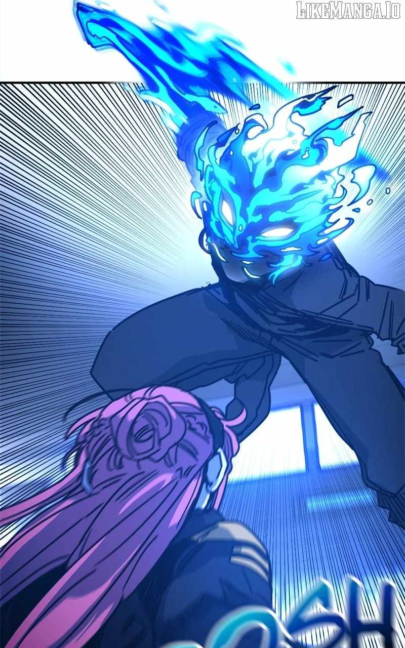 Read Memory in the Maze EN Manga Online