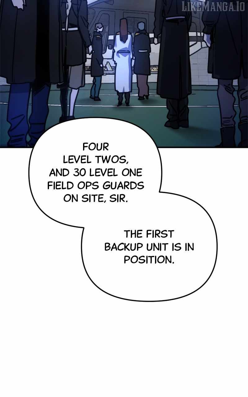 Read Memory in the Maze EN Manga Online
