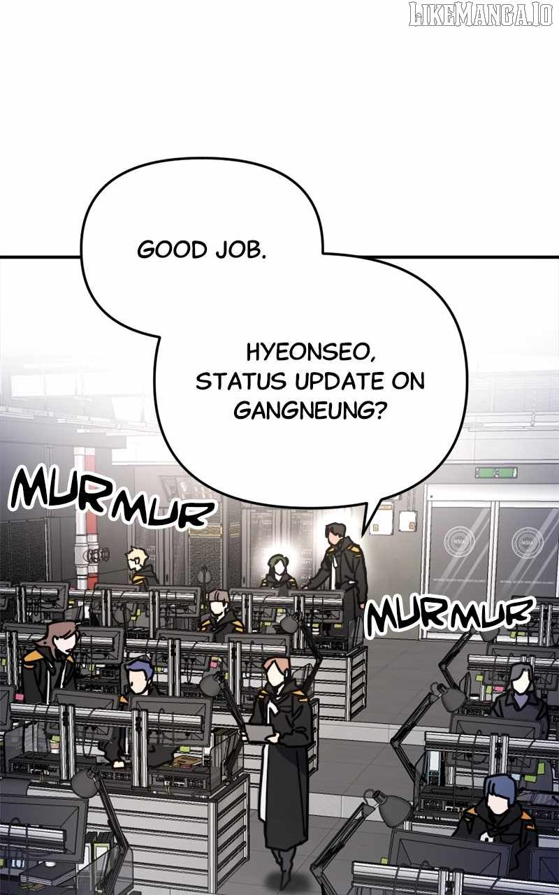 Read Memory in the Maze EN Manga Online