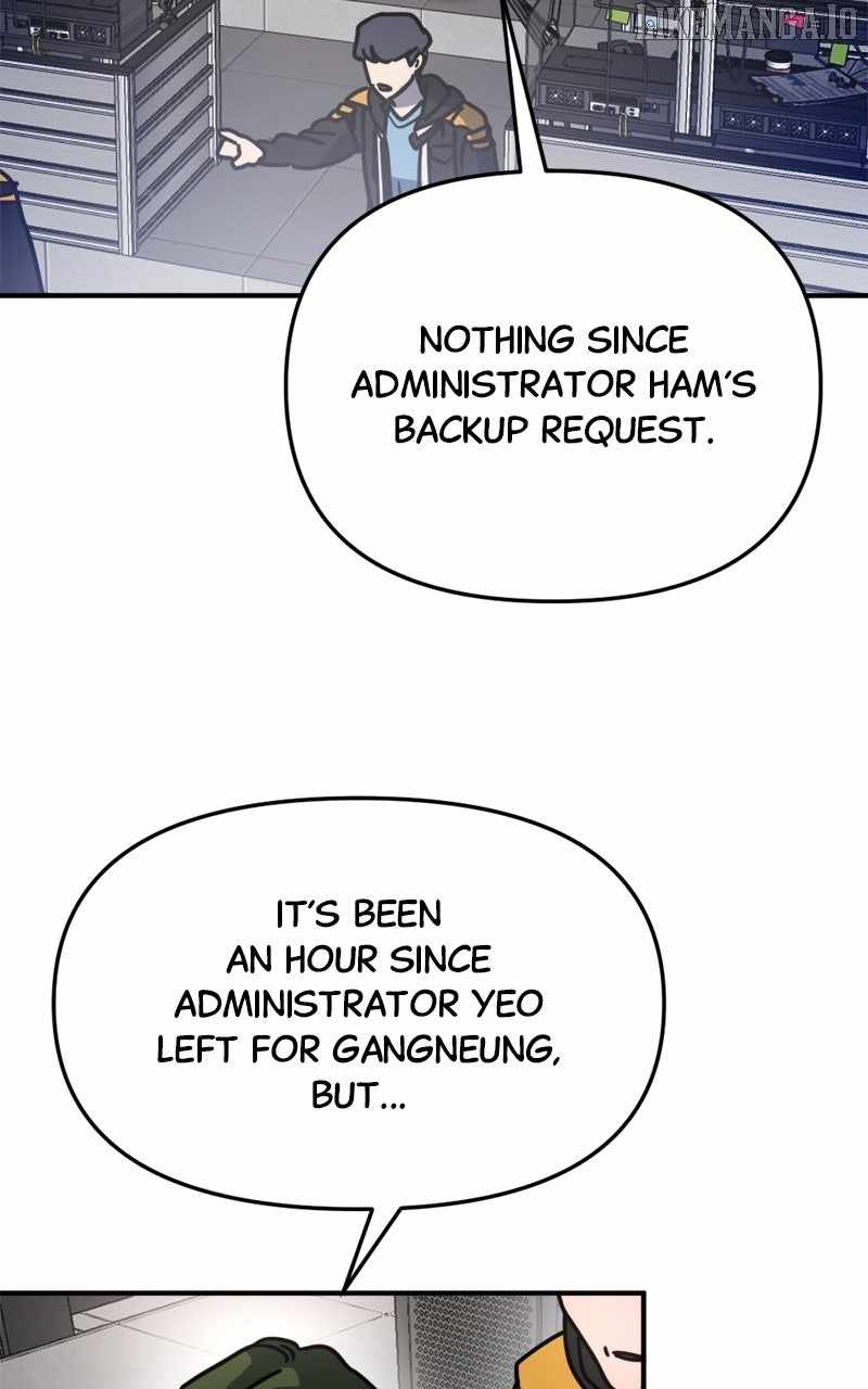 Read Memory in the Maze EN Manga Online