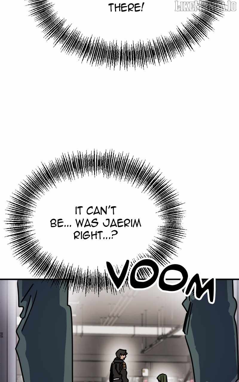 Read Memory in the Maze EN Manga Online