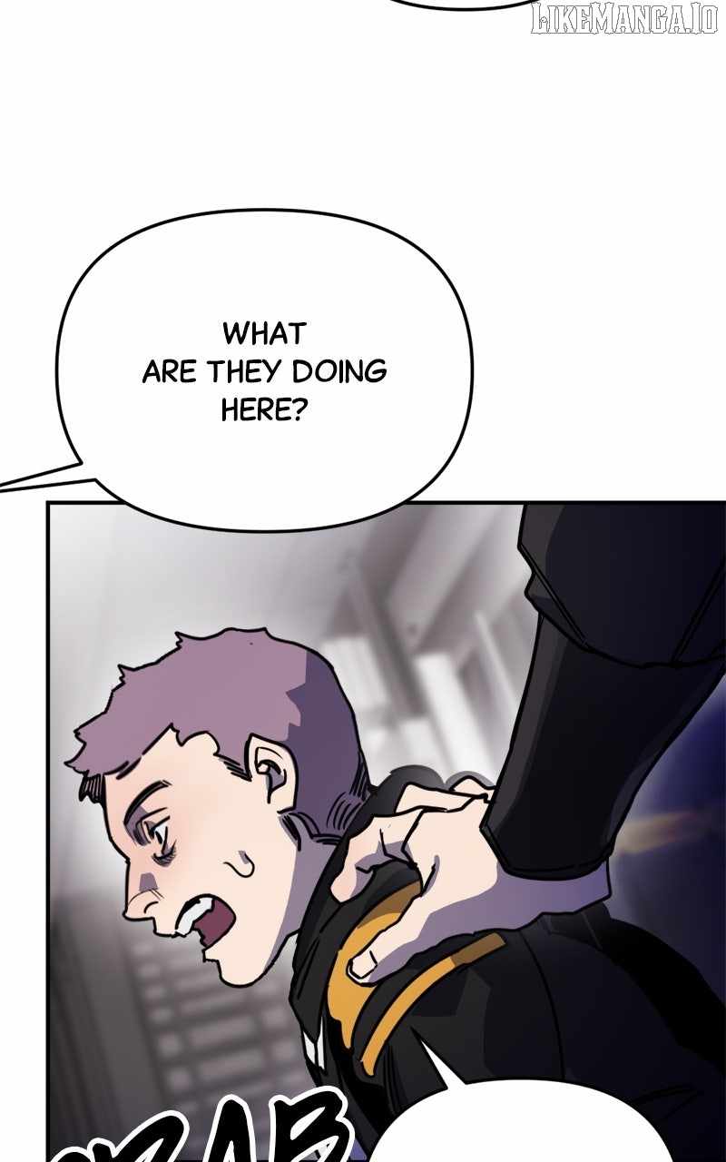 Read Memory in the Maze EN Manga Online
