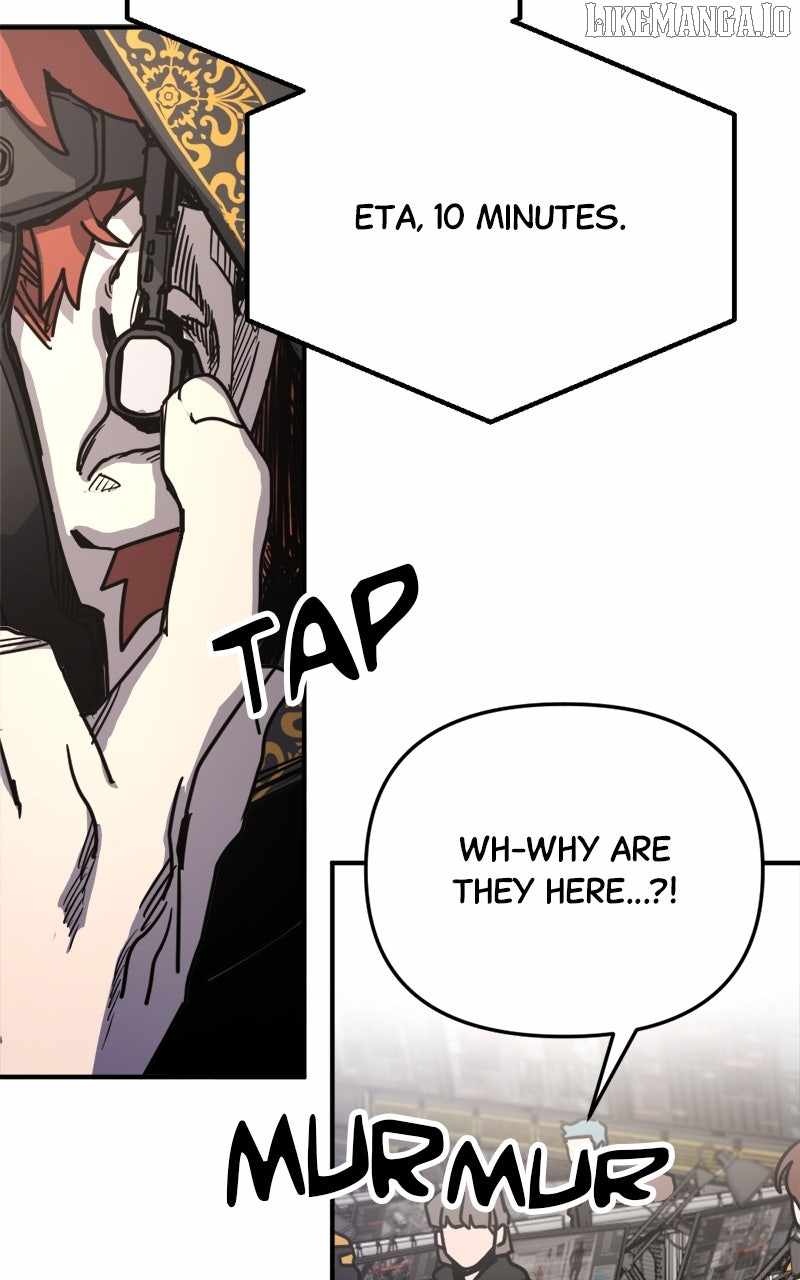 Read Memory in the Maze EN Manga Online
