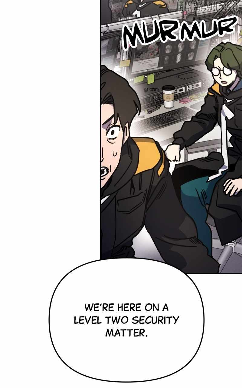 Read Memory in the Maze EN Manga Online