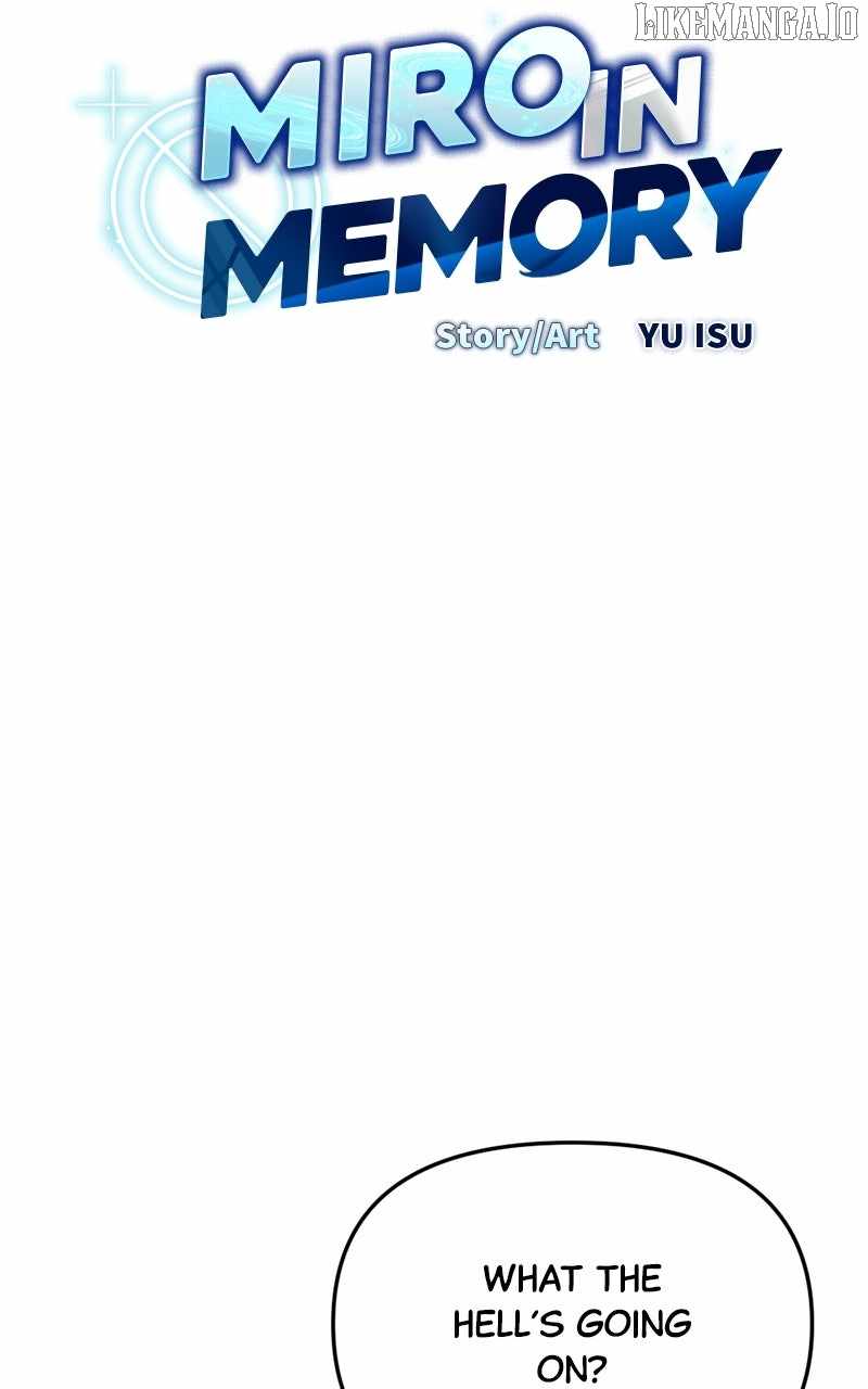 Read Memory in the Maze EN Manga Online
