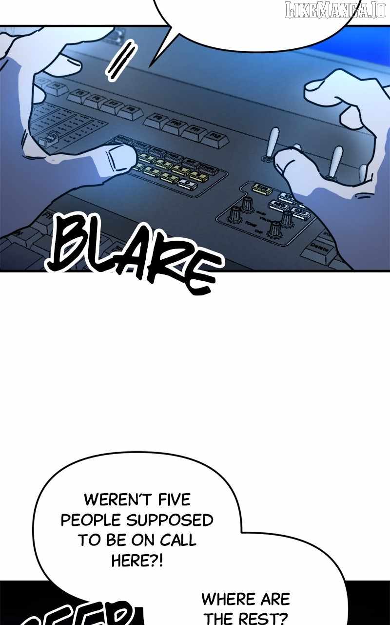 Read Memory in the Maze EN Manga Online