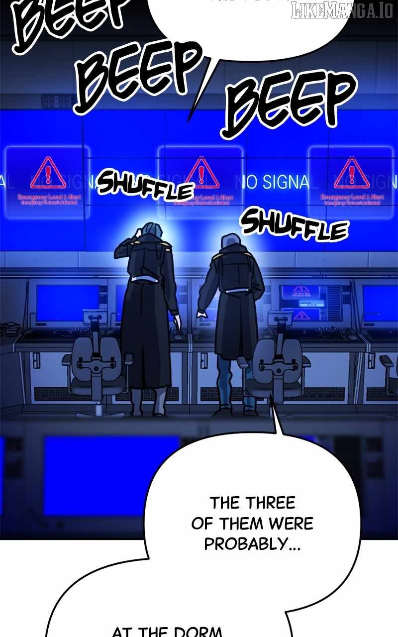 Read Memory in the Maze EN Manga Online