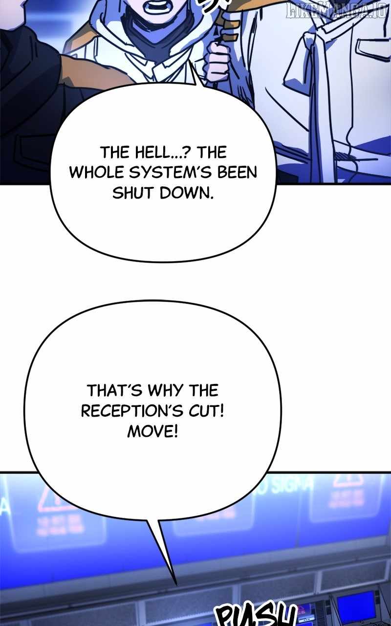 Read Memory in the Maze EN Manga Online