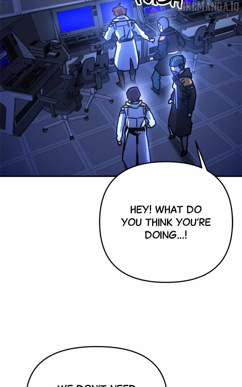 Read Memory in the Maze EN Manga Online