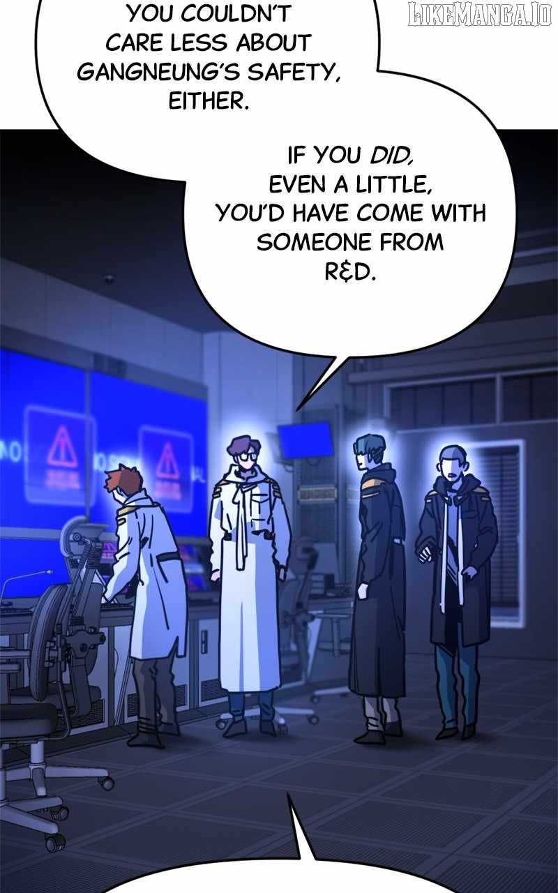 Read Memory in the Maze EN Manga Online
