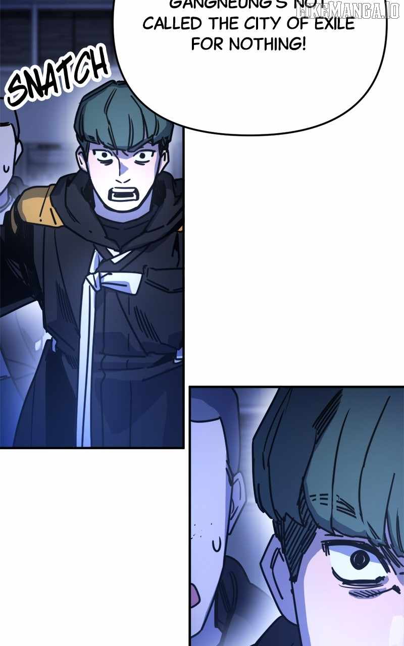 Read Memory in the Maze EN Manga Online