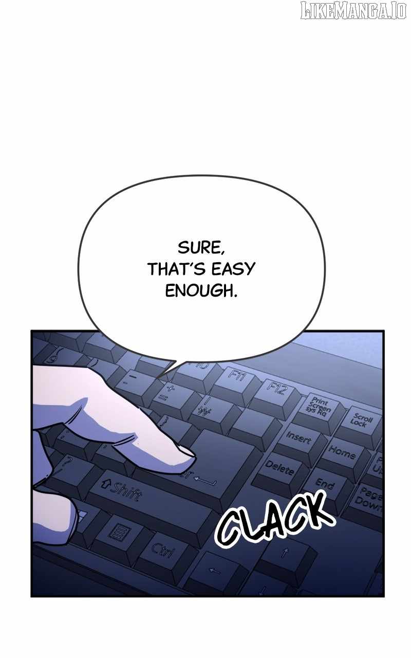 Read Memory in the Maze EN Manga Online