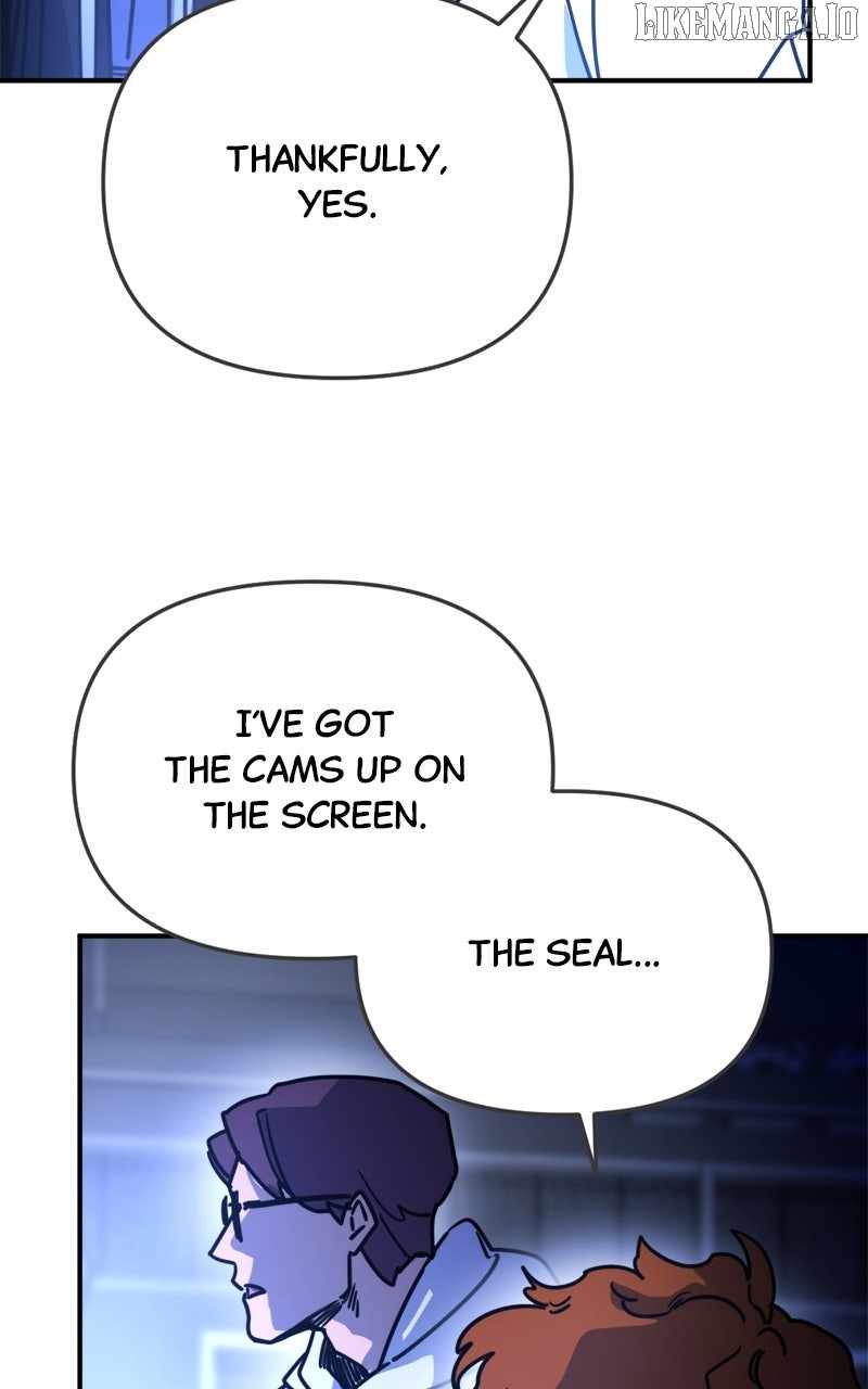 Read Memory in the Maze EN Manga Online