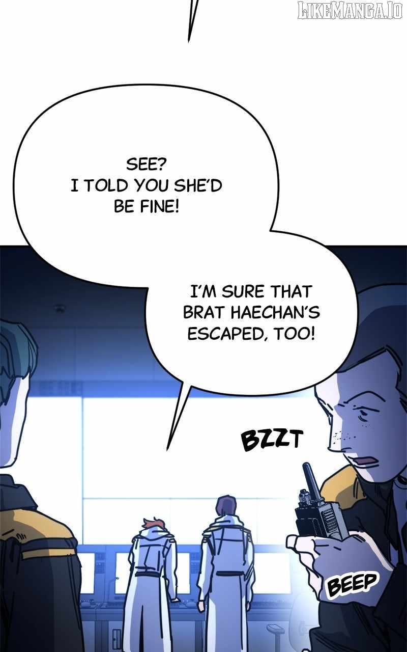 Read Memory in the Maze EN Manga Online