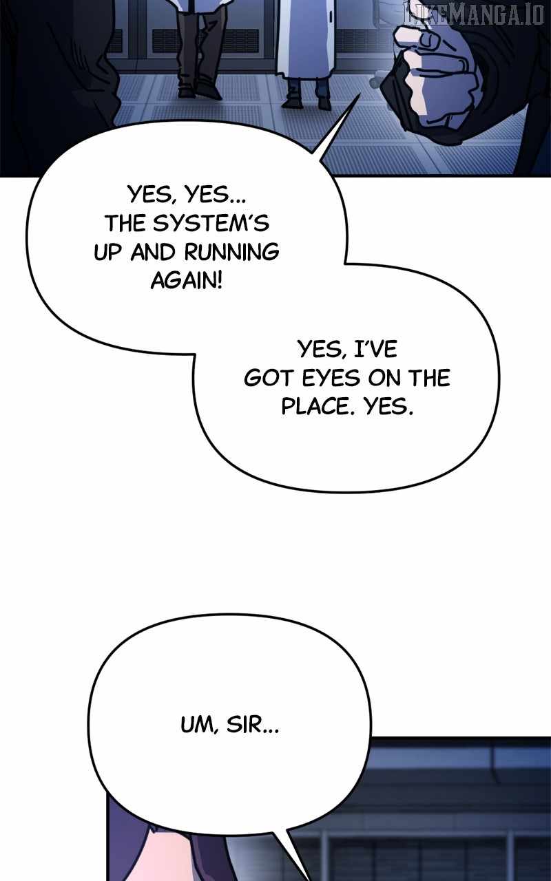 Read Memory in the Maze EN Manga Online