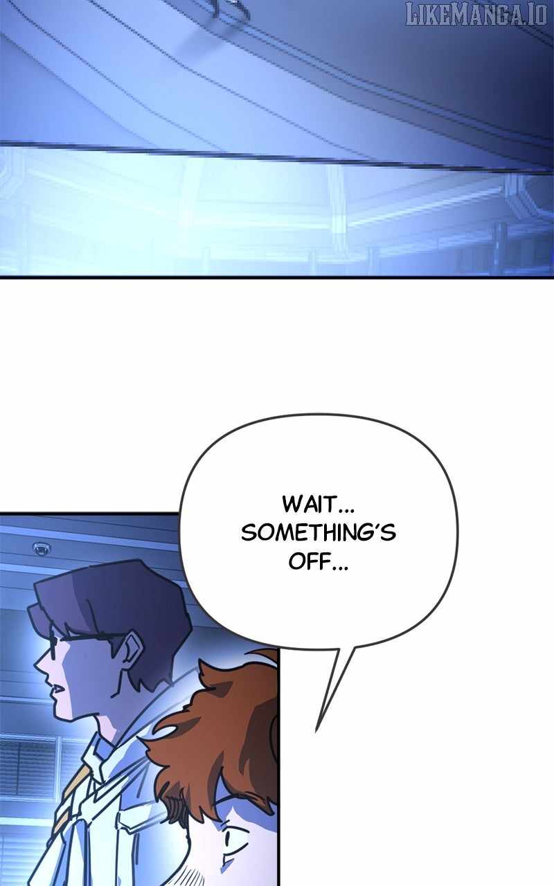 Read Memory in the Maze EN Manga Online