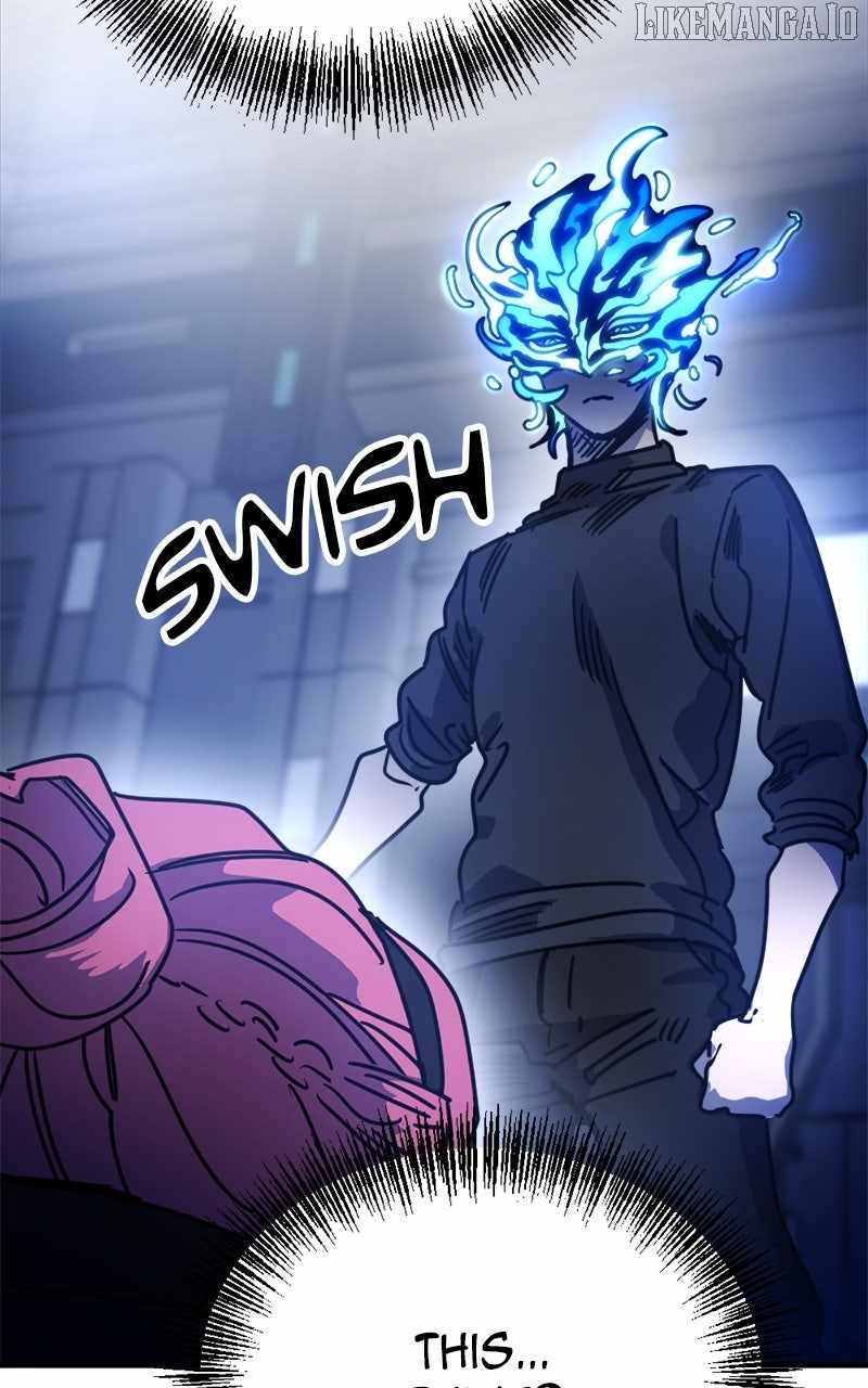 Read Memory in the Maze EN Manga Online